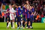 Los mensajes de los jugadores del Barça tras el Clásico, contundentes