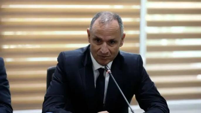 حفل تسليم السلط.. مزور يؤكد على ضرورة تسريع وتيرة الإدماج الاقتصادي