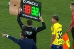Rafa Cruz debuta con 16 años en la UD Las Palmas: el genio adolescente que voló del Real Madrid