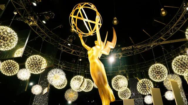 Veja onde assistir as indicações ao Emmy 2026, que saem nesta quarta (8)