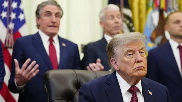 Governo dos EUA é processado por 24 estados: "Não sairá impune"