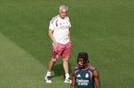 Primer examen para Mourinho… con seis bajas y un mensaje a la cantera