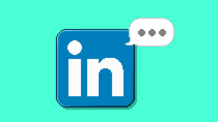 How to send LinkedIn messages that get billion-dollar CEOs to reply 💻