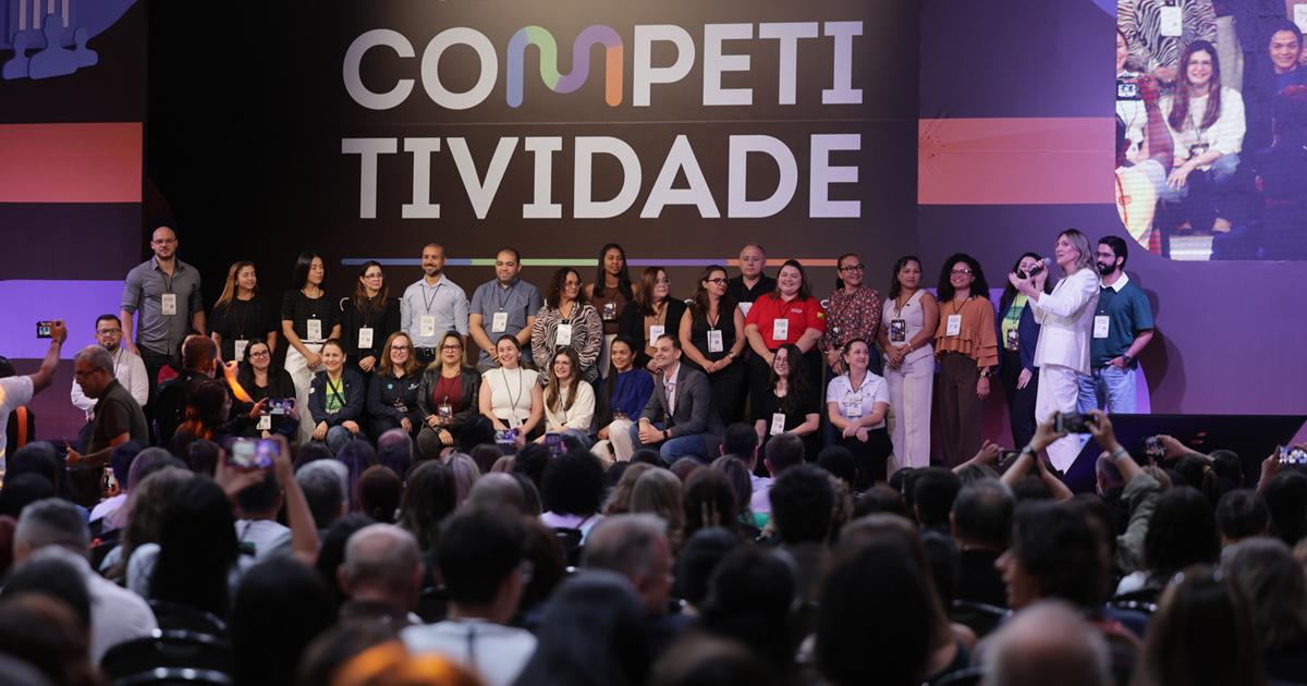 Semana de Competitividade fortalece cultura e futuro das cooperativas