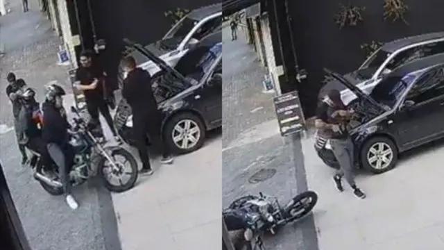 Morre um dos envolvidos em assalto de brincadeira em São Paulo