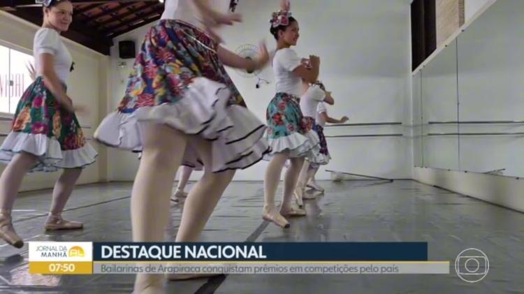 VÍDEO: Jornal da Manhã Alagoas de quinta-feira, 1 de outubro