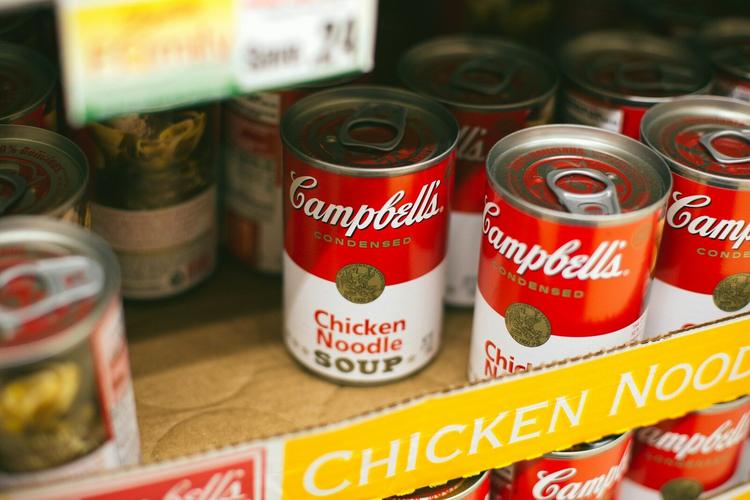 Food Pantry & Allentown Children’s Project
