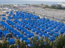 Libano. Padre Bou Merhi (Tiro): “Nelle tende senza più casa né memoria. Gli sfollati non sono mendicanti”