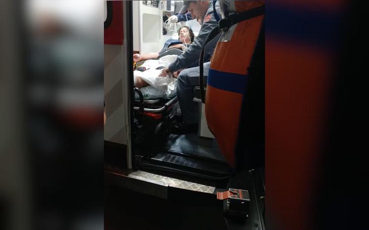 Gestante é picada por cascavel em sítio e passa por cesariana às pressas para salvar filho no interior de SP