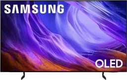 Samsung 65-Inch Class S85H Series OLED 4K TV