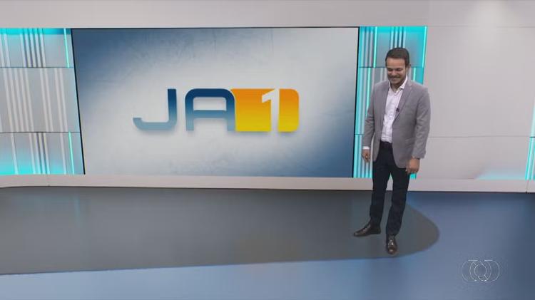VÍDEOS: Jornal Anhanguera 1ª Edição Regiões desta quarta-feira, 19/08/2026
