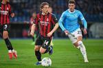 Tenemos Modric para rato: renueva un año más con el Milan