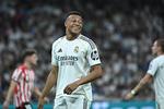 Mbappé, un Pichichi en 'modo crucero' para igualar a Cristiano