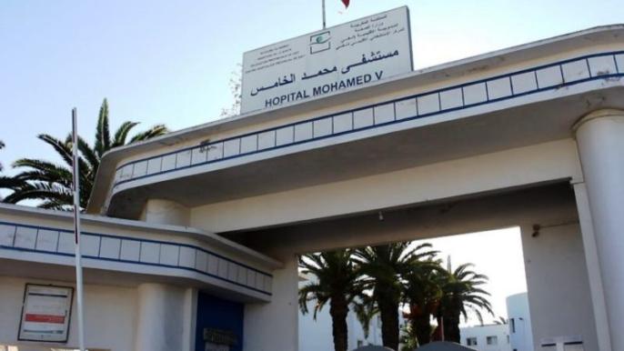 مصرع ستيني بعد اصطدام دراجته النارية بعربة مجرورة نواحي اسفي