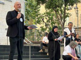 Settant’anni in ebraico: il Vicariato di San Giacomo celebra una storia di ponti e di speranza