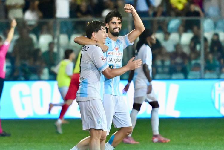 ▶️ Serie D/H, Virtus Francavilla-Brindisi 2-1: gli highlights