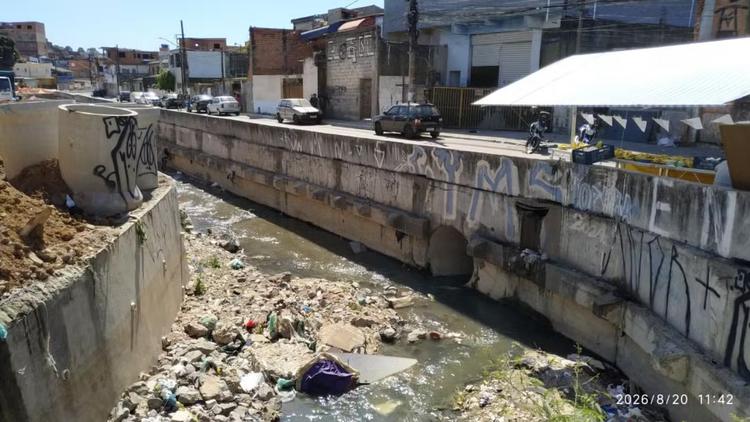 Obra contratada sem licitação pela Prefeitura de SP tem indícios de R$ 44 milhões em superfaturamento, diz relatório do MP