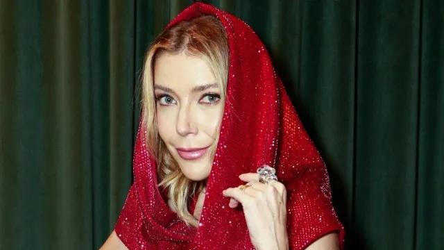 Luiza Possi rebate críticas por conversão evangélica