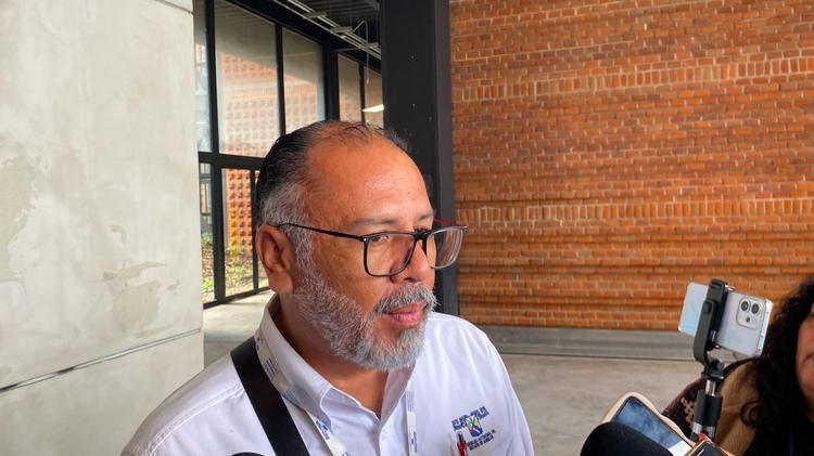 ¿Estudiantes de la UAEM más seguros? Histórico avance en seguridad para el regreso a clases
