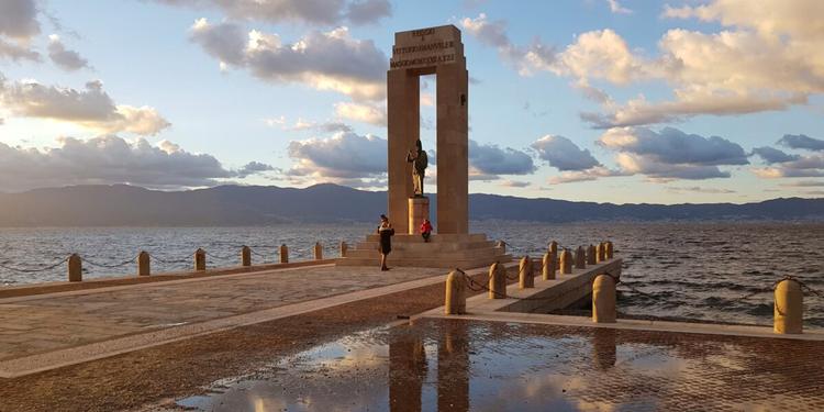 Reggio Calabria, Tropea e Messina tra le mete premiate agli Oscar del turismo 2026