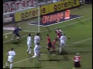 2003-04  - J19 - NICE-EAG 2-0