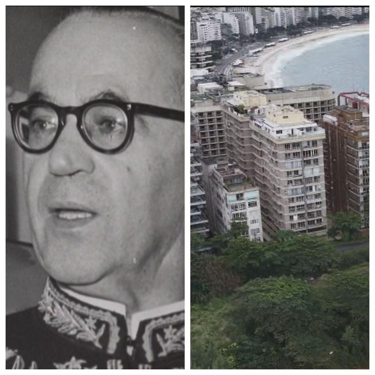 'Grande Sertão: Veredas' completa 70 anos: os caminhos de Guimarães Rosa pelo Rio revelam inspirações para obra-prima
