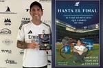 'Hasta el final' o el relato del viaje más increíble de un madridista