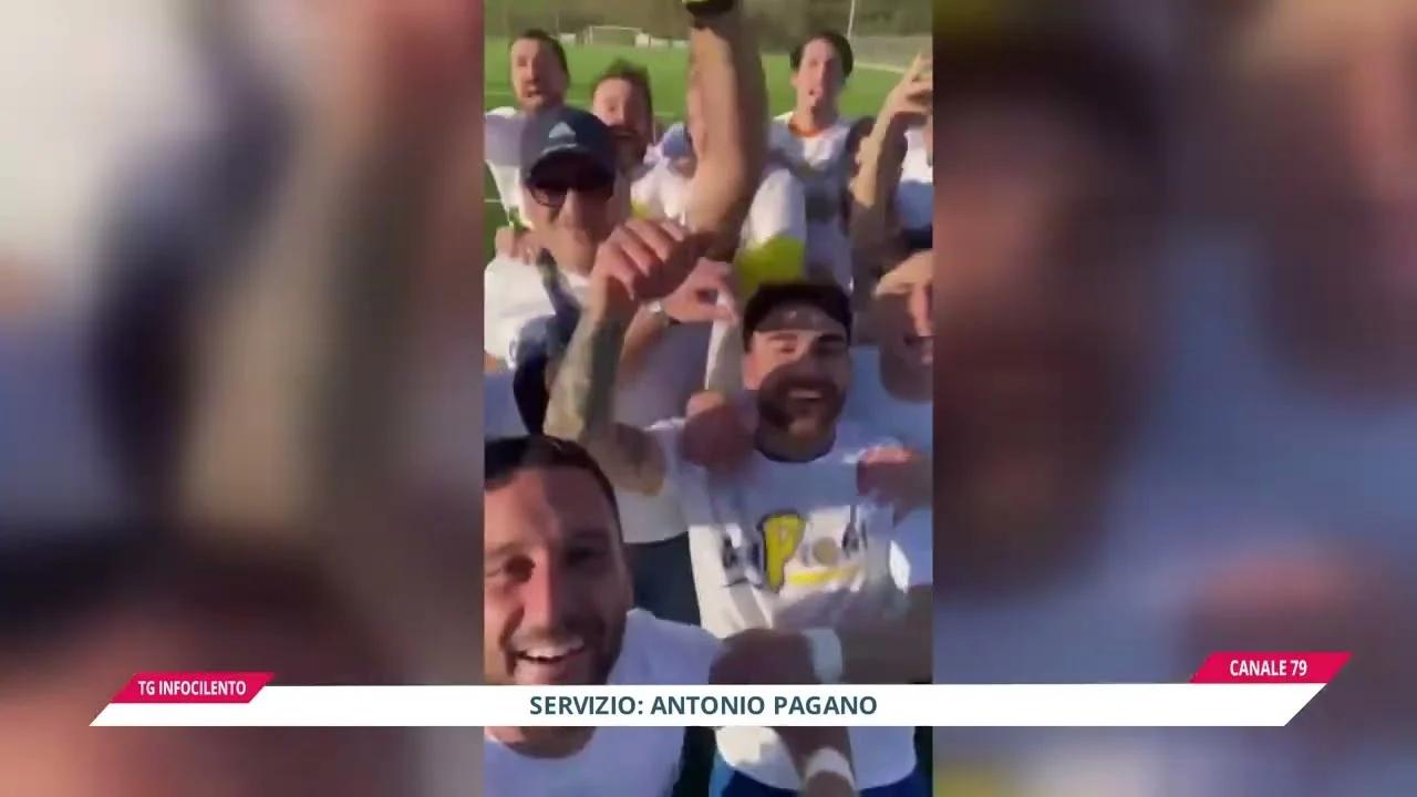 Terremoto nel calcio dilettantistico: Club Serre verso la cessione al Bellizzi, il Montecorice United vende il titolo