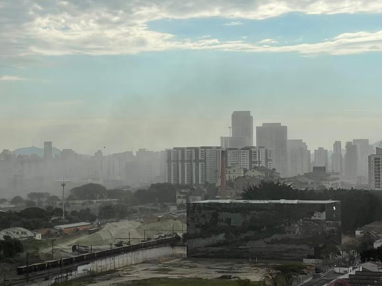 Defesa Civil emite alerta severo para fortes rajadas de vento na capital e Grande SP; veja orientações