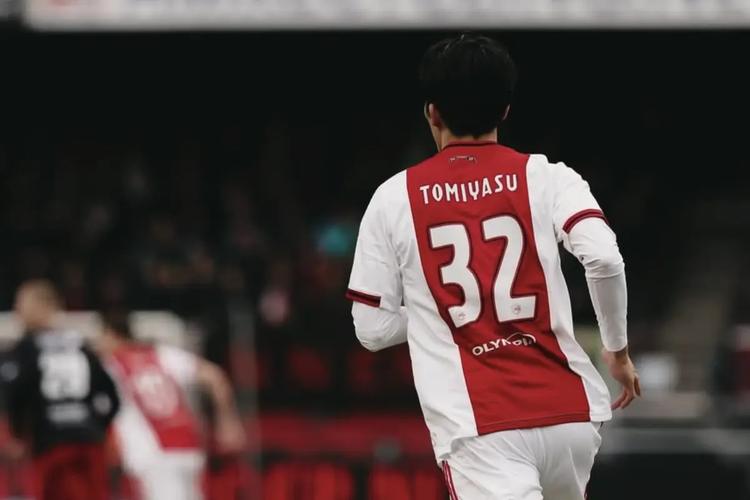 Tomiyasu Fabiani 