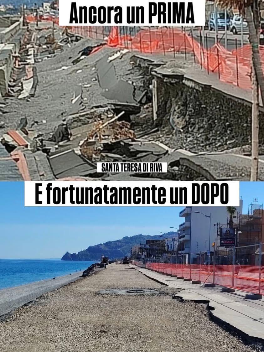 #santateresadiriva Se ci credi, alla fine i risultati arrivano sempre…e noi ci abbiamo sempre creduto che la nostra Sant...