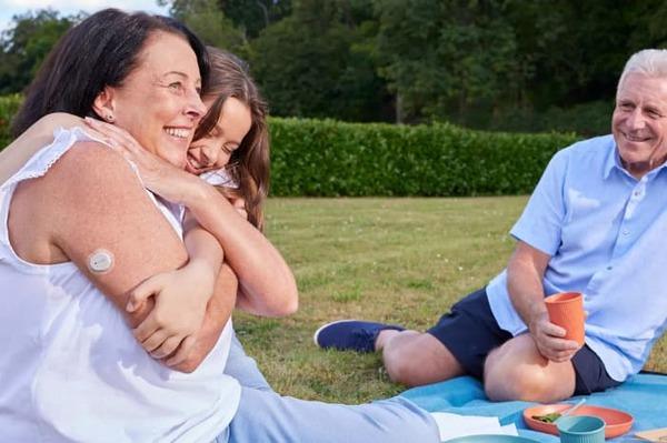 Innovazione e personalizzazione nella cura del diabete: il contributo di Dexcom al Congresso AMD 2025