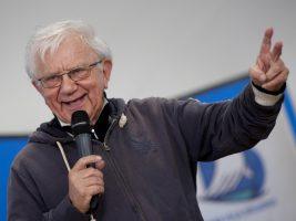 Don Antonio Mazzi. Barberis (Comunità Papa Giovanni XXIII): “Un testimone che non ha avuto paura di sporcarsi le mani”