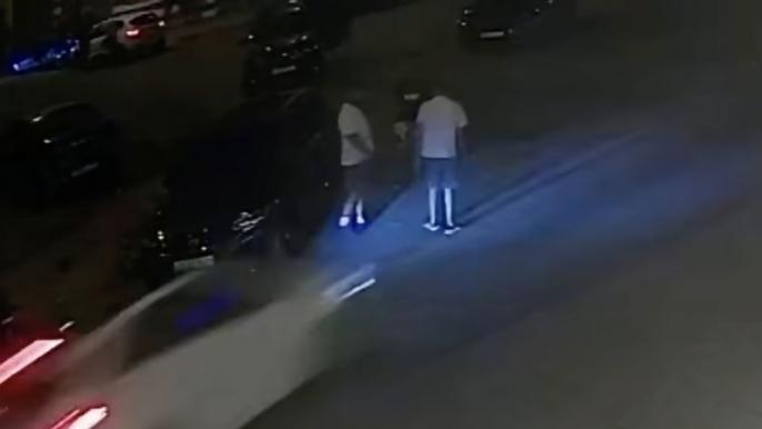 النيابة العامة تكشف حقيقة محاولة تصفية أحد المرشحين بالجديدة