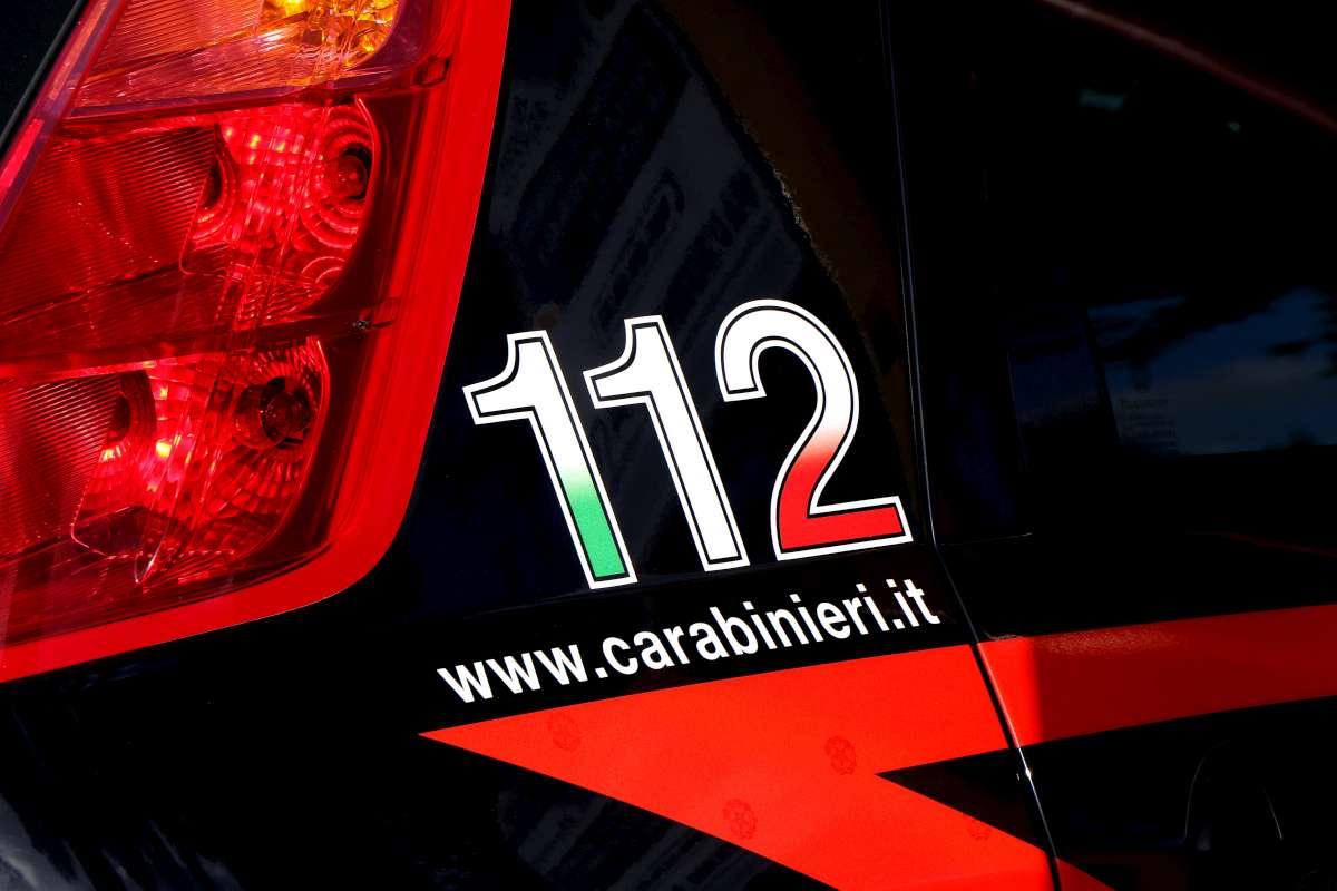 Eboli: aggredita e rapinata nel giorno del suo compleanno, denunciato ex fidanzato