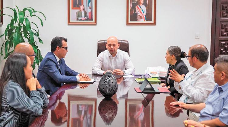Buscan equidad jurídica para comunidades originarias