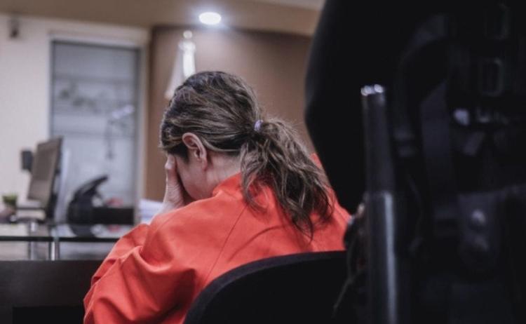 Vinculan a proceso a Roxana "N" por la muerte del pequeño Vicente
