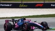 Max Verstappen ganó el Gran Premio de Bahréin de Fórmula 1: Franco Colapinto acabó 13 tras un carrerón