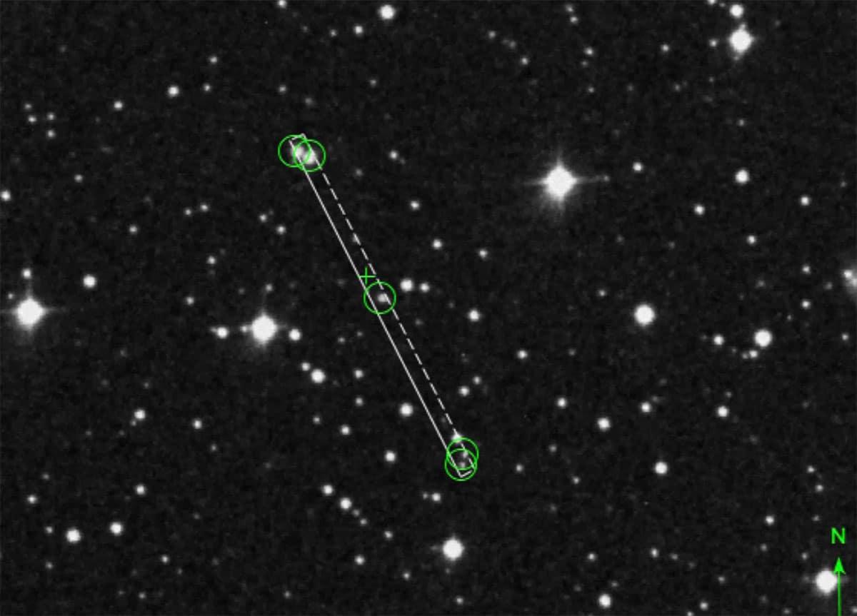 Astrophysiker Avi Loeb stützt Kritik an „Prä-Sputnik-UFO-Studien“