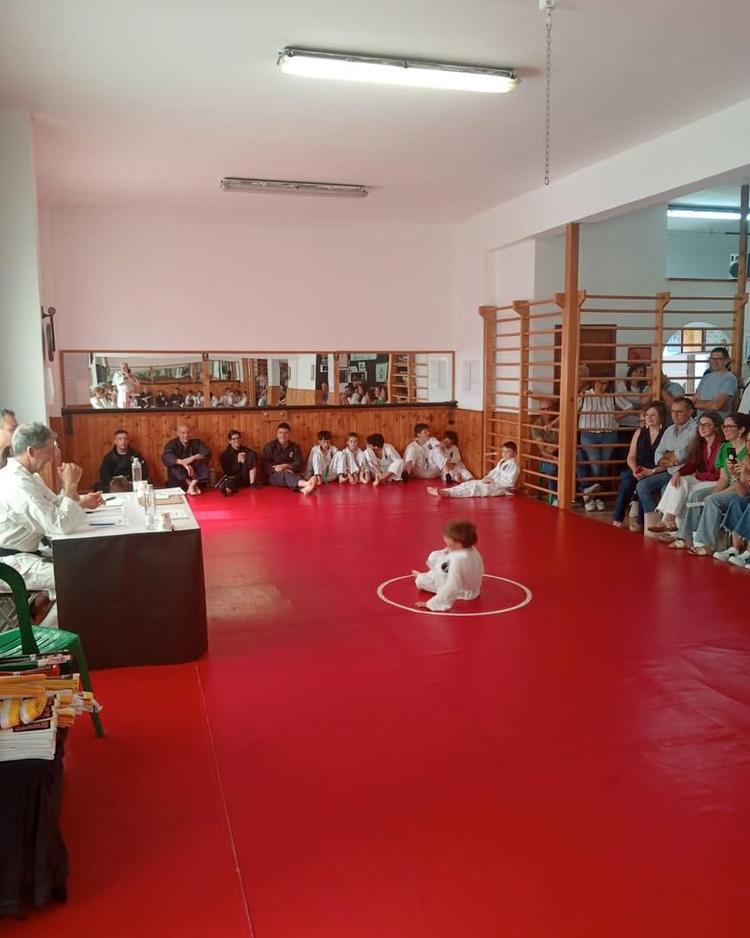 Sono stati giorni importanti per lo sport madonita, quelli appena trascorsi, nei quali Petralia Sottana è stata presente...