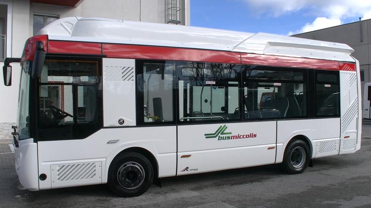Potenza: si va verso la proroga del Trasporto pubblico locale