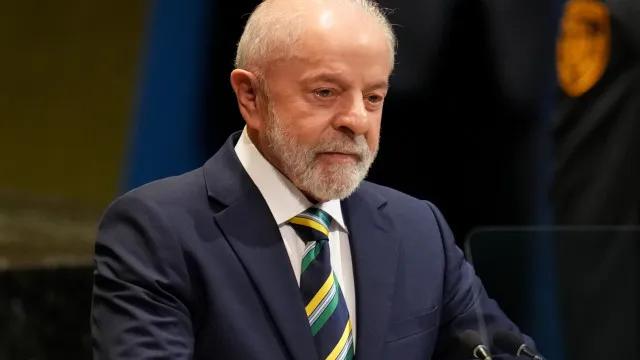 Boicote? Meta desabilitou anúncios do perfil de Lula no Facebook
