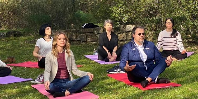 La Calabria tra benessere ed innovazione, protagonista sabato 18 aprile su Rai1