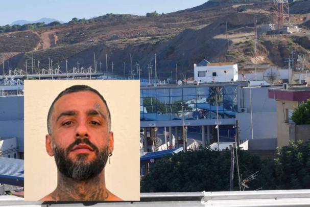 المغرب يرفض تسلم لبناني مرتبط بجماعات إرهابية دخل سبتة خلال موجة “الهجرة”