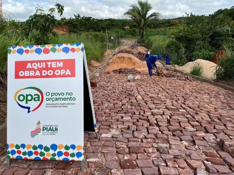 População pode escolher propostas do Orçamento Participativo a partir desta sexta (12); mais de 800 propostas em 5 cidades do PI