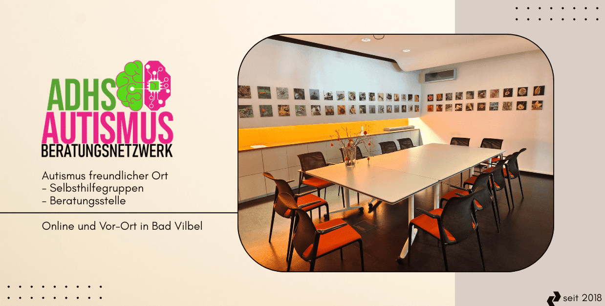 Welt Autismus Tag: 02.04.2026 - Familienangebot