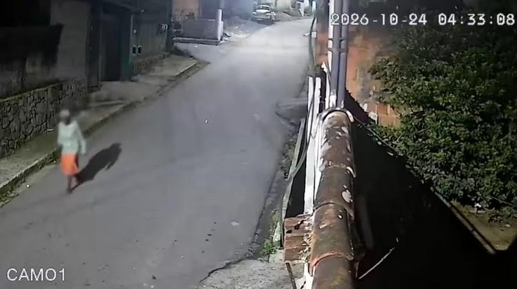 Família procura idosa de 82 anos desaparecida em Angra dos Reis