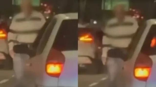 Tio de Boulos morre após ser atropelado em briga de trânsito em São Paulo