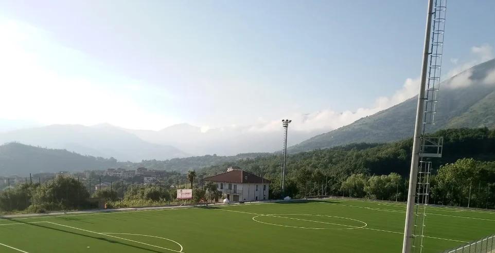 L’US Rofrano Laurito chiude la sua storia: addio al calcio da campioni