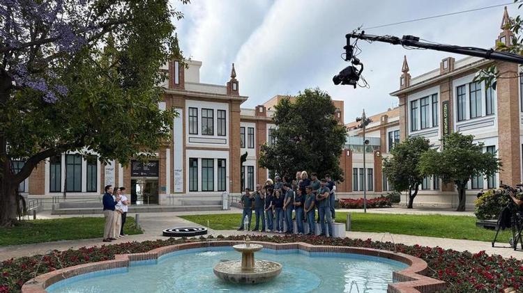 Málaga será escenario del estreno de 'Masterchef Celebrity Legends' este lunes